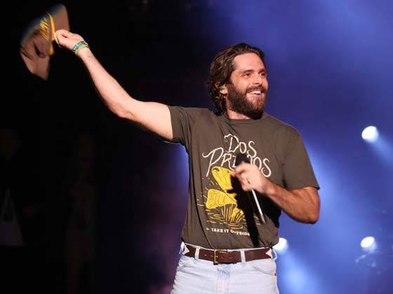 Thomas Rhett